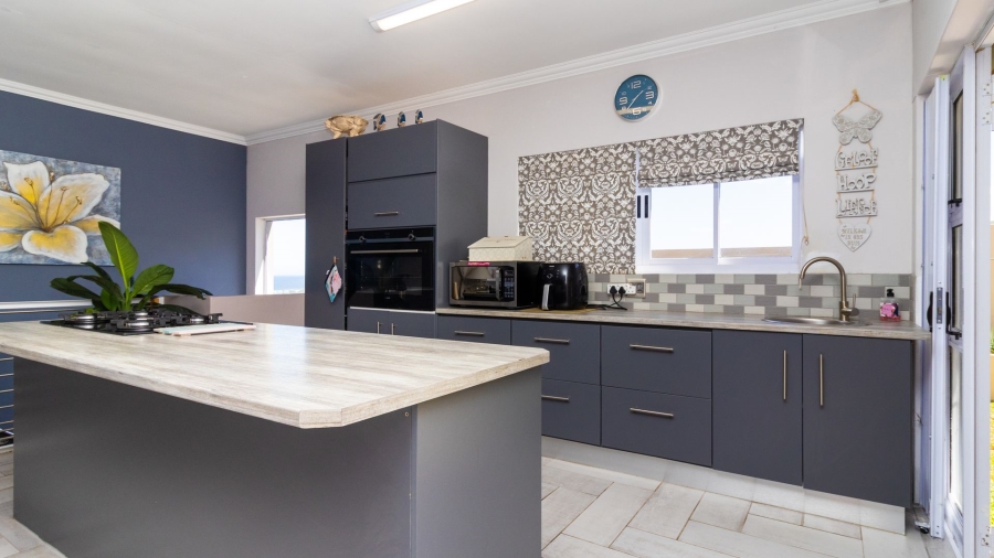 3 Bedroom Property for Sale in Berghof Western Cape